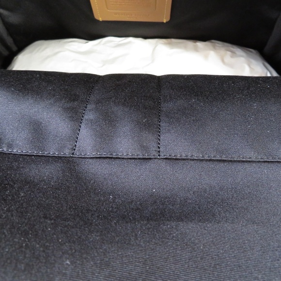 Disney x Coach F59313 Mickey Charles Backpack - Picture 8 of 8